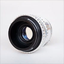 【美品】51年製 ハッセルブラッド Hasselblad Zeiss-Opton Tessar80mm/2.8 ツアイス オプトン【試写例あり】_画像8