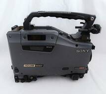 SONY HDW-750_画像2