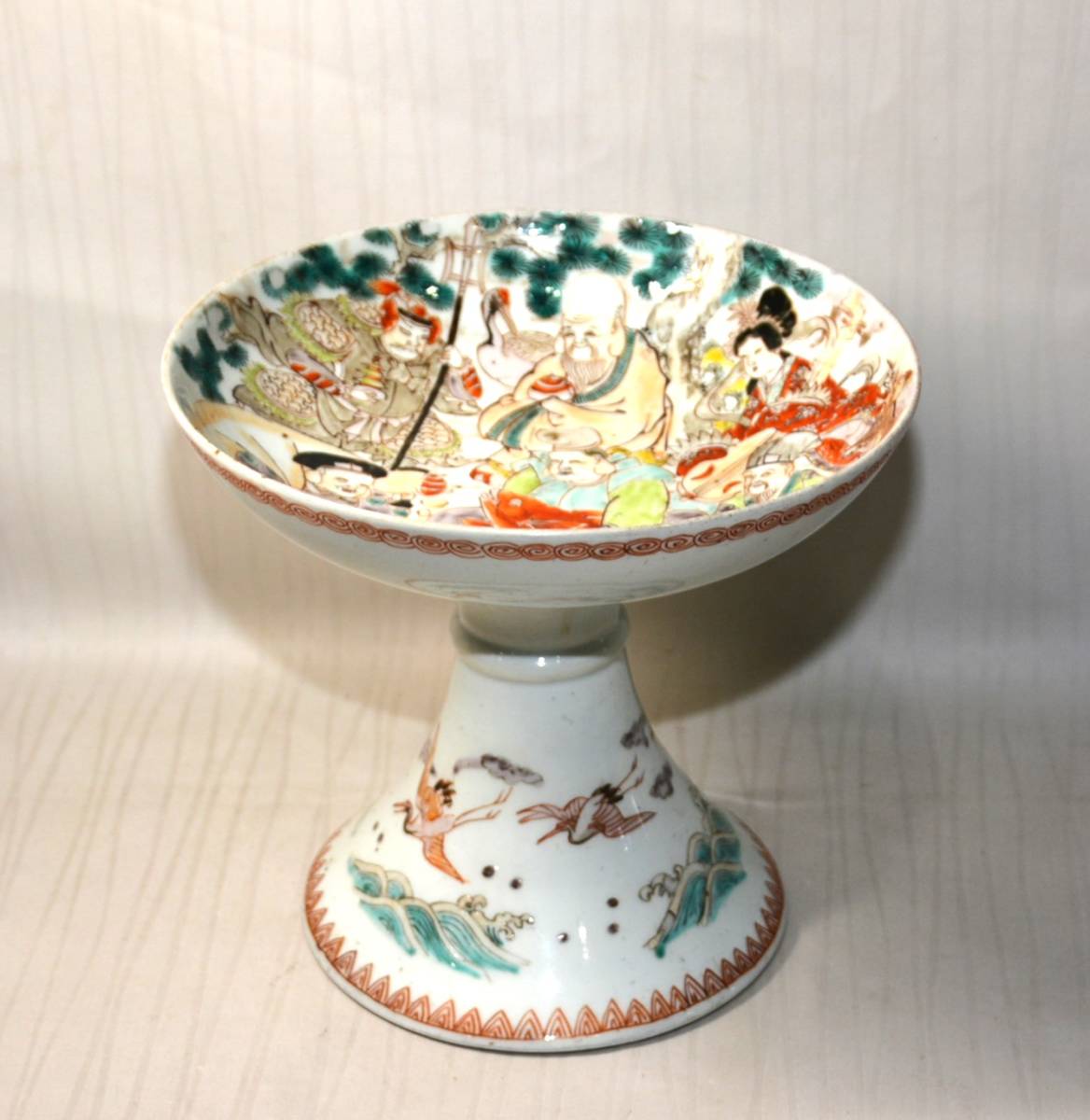 ヤフオク! -七福神(伊万里、有田)の中古品・新品・未使用品一覧