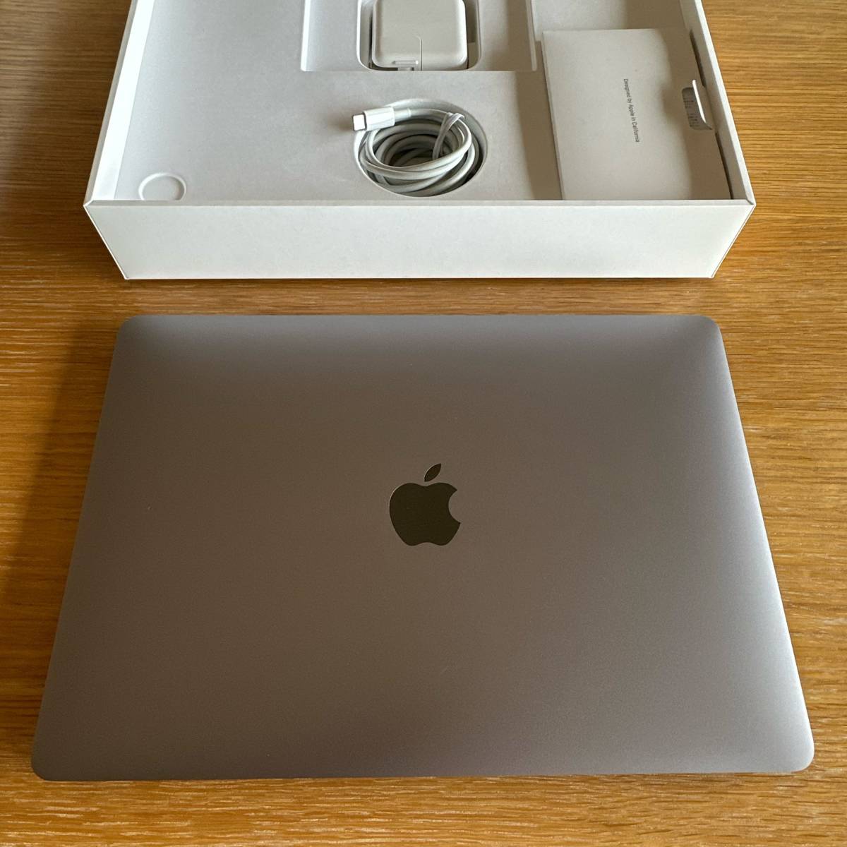 ヤフオク! -m1 macbook air 16gb(Mac)の中古品・新品・未使用品一覧