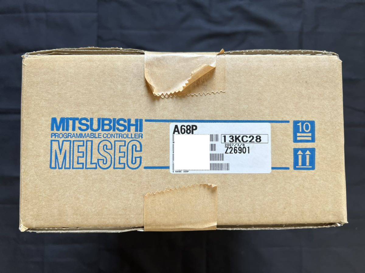 新品 MITSUBISHI/三菱 A1SJ71C24-R2 【保証付き】+soporte.cofaer.org.ar