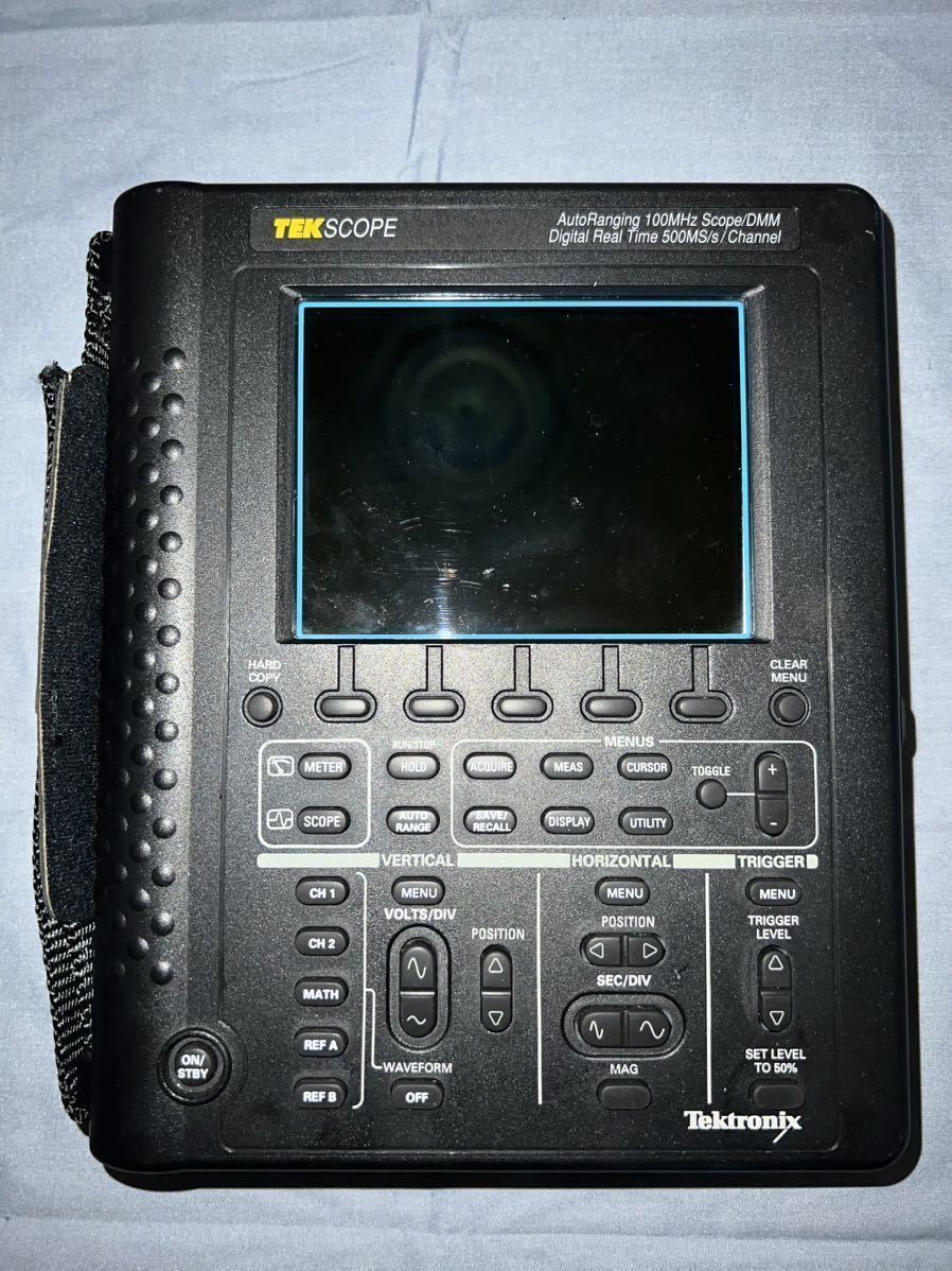 ヤフオク! -「tektronix ths720」の落札相場・落札価格