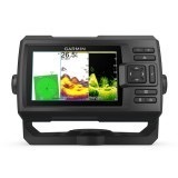  Garmin striker vivid 5cv+GT20 oscillator set immediate payment possibility!