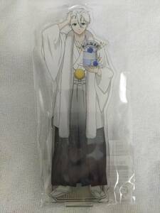 ブルーロック　神田明神　限定品　アクリルスタンド　凪誠士郎　誕生祭　アクスタ　ブルロ