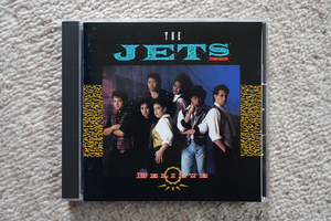 The Jets / Believe 輸入盤 ザ・ジェッツ 80's