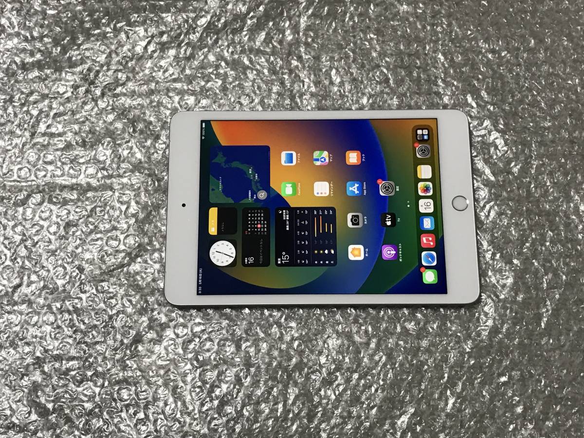 ヤフオク! -「ipad mini cellular 64gb softbank」の落札相場・落札価格
