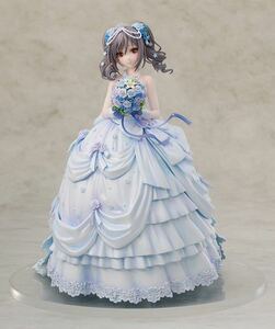 [ free shipping ] new goods unopened goods The Idol Master sinterela girls god cape orchid .. life. .. person ver. 1/7 final product figure 