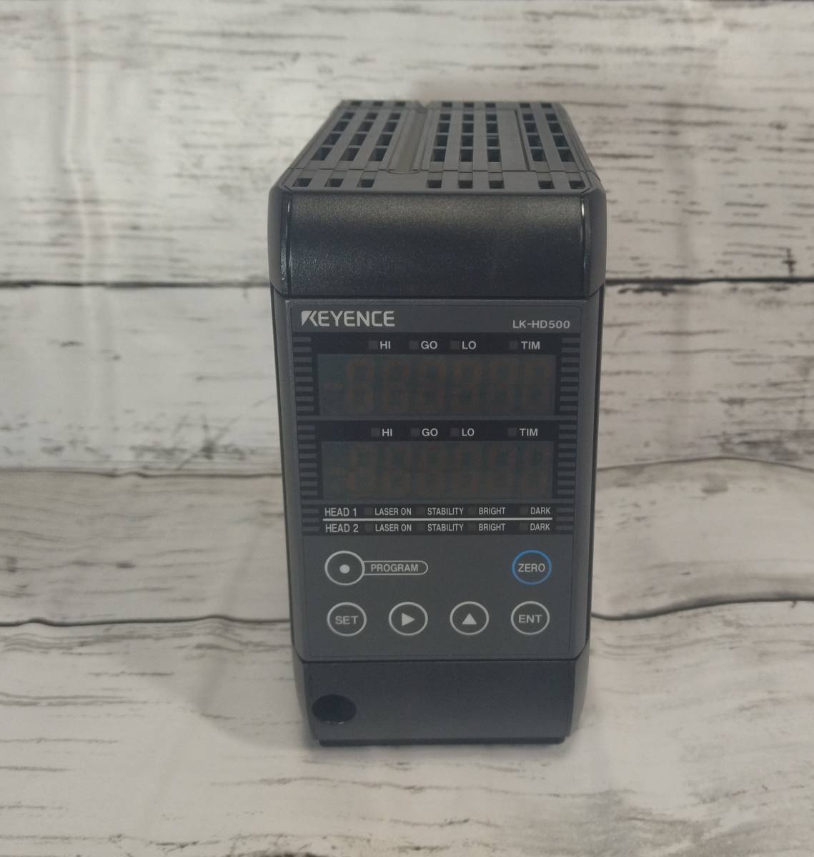 2023年最新】ヤフオク! -keyence lk(電材、配電用品)の中古品・新品