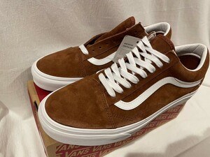 新品バンズOLDSKOOLエラERAスケートSK8スリッポンslipon28