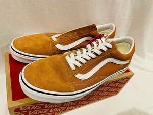 新品バンズOLDSKOOLスリッポンslipon エラERAスケート26