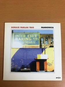 【送料160円】Horace Parlan Pannonica ホレス・パーラン・トリオ パノニカ SHM-CD 紙ジャケ ENJA4076