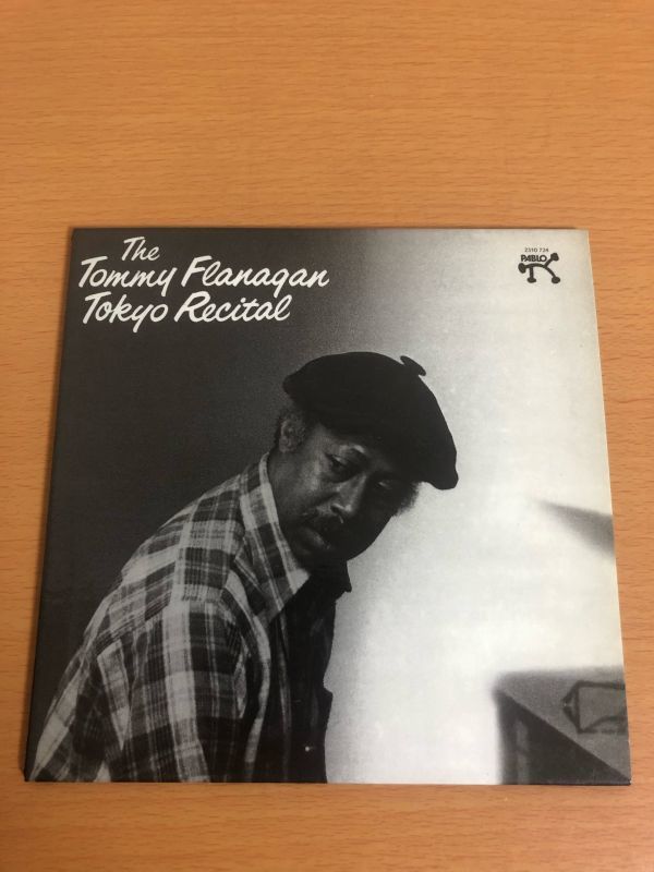 ☆紙ジャケ!PRESTIGE ジーン・アモンズ+トミー・フラナガン・トリオ