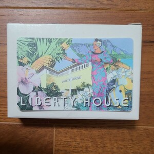 hawaii calling card number　公衆電話で利用するカード　LIBERTY HOUSE