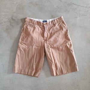 Poloralphlauren Polo Ralph Lauren Kids short pants chino160-170