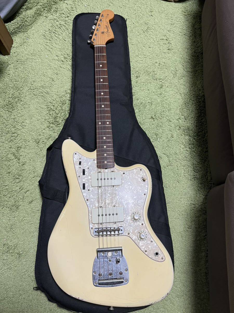 ヤフオク! -「inoran jazzmaster」の落札相場・落札価格