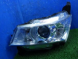 【B】バラスト付 日産純正 HID キセノン ヘッドライト 右/運転席側 KOITO 100-59207 ML21S ルークス ハイウェイスター MK21S パレットSW