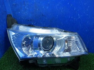 【B】バラスト付 日産純正 HID キセノン ヘッドライト 右/運転席側 KOITO 100-59207 ML21S ルークス ハイウェイスター MK21S パレットSW