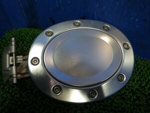 [A] Mazda original OP option aluminium fuel lid fuel lid fuel filler opening cover cover cover SE3P RX8 RX-8 remove 