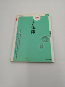 図解 日本の仏像 (てのひら手帖) 単行本 2014年4月20日