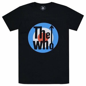 THE WHO フー Classic Target Tシャツ XLサイズ オフィシャル