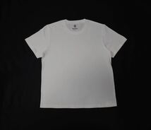 (未使用) Ballet // 半袖 Tシャツ・カットソー (白) サイズ L_画像1