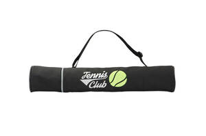 Tennis Club 　テニスボール　キャリーバッグ