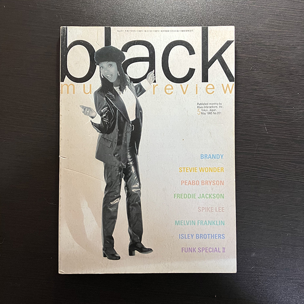 2023年最新】Yahoo!オークション -black music review(本、雑誌)の中古