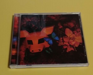 AA=　「The klock」シングルCD