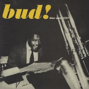 バド・パウエル BUD POWELL / バド!＋1 BUD! plus one ～ ジ・アメイジング・バド・パウエル Vol.3 / 1988.05.25 / BLUE NOTE / CJ28-5058