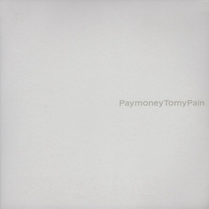 PaymoneyTomyPain / Writing in the diary / 2008.07.30 / 2ndシングル / CD＋DVD / 紙ジャケット仕様 / VPCC-82622
