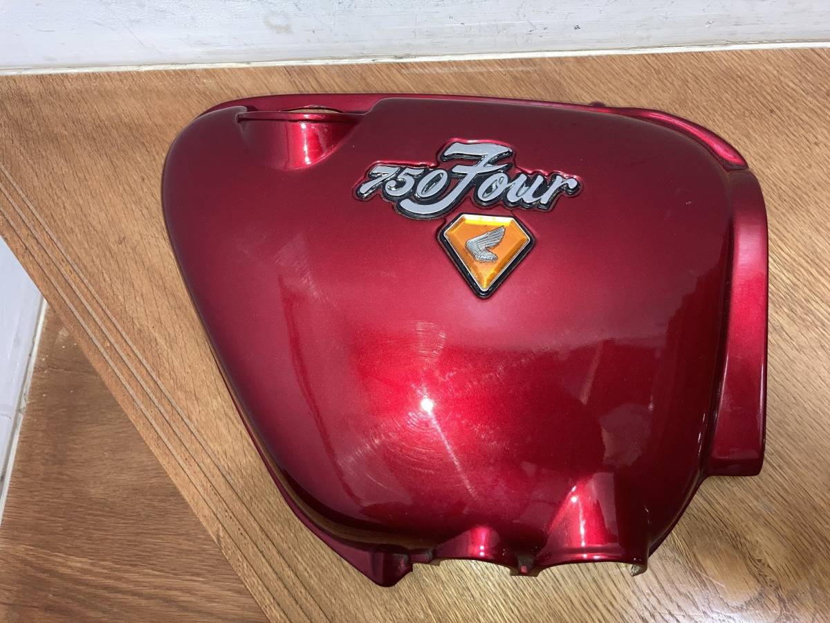 ヤフオク! -「ホンダドリーム エンブレム」の落札相場・落札価格