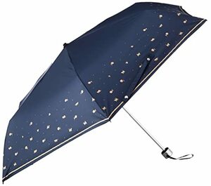 MOONBAT(ムーンバット) ［クールUV］ 遮光 遮熱 UV 折りたたみ傘 日傘 【大きいサイズ】 55? レディース