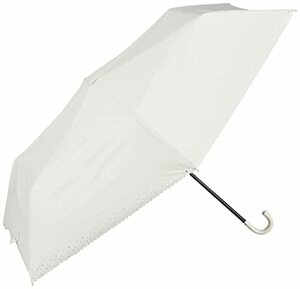 [estaa エスタ] MOONBAT(ムーンバット) 一級遮光 遮熱 UV遮蔽 日傘 【晴雨兼用】 50? レディース パールコーティング 折りたたみ傘