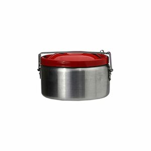 Mardouro アルミキャニスター ”スモール” Aluminium Canister ”Small”