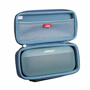 Hermitshell 専用保護収納ケース対応 Bose SoundLink Flex Bluetooth speaker ポータブル ワイヤレス スピーカー