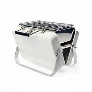 KIKKERLAND ブリーフケース バーベキュー Briefcase Barbecue”Small” BQ06