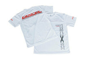 Dixcel Dixel T -Fish White L Size