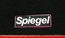 Spiegel シュピーゲル フロアマット ワゴンR MH23S H20.09～H24.09 インパネシフト_画像2