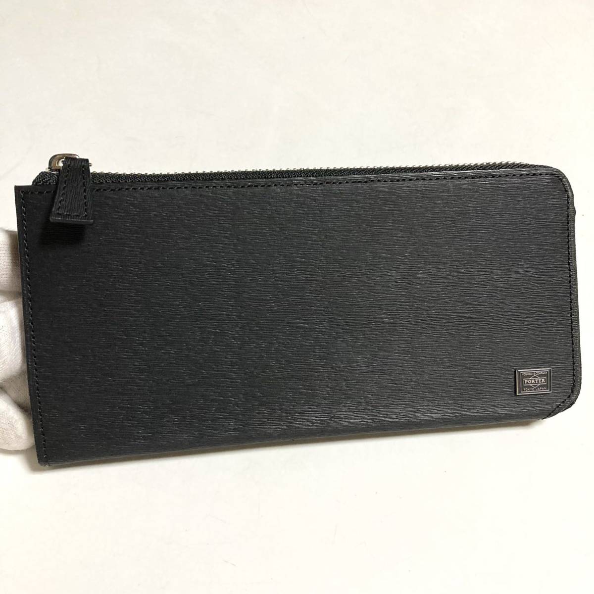 ヤフオク! -porterポーター財布の中古品・新品・未使用品一覧