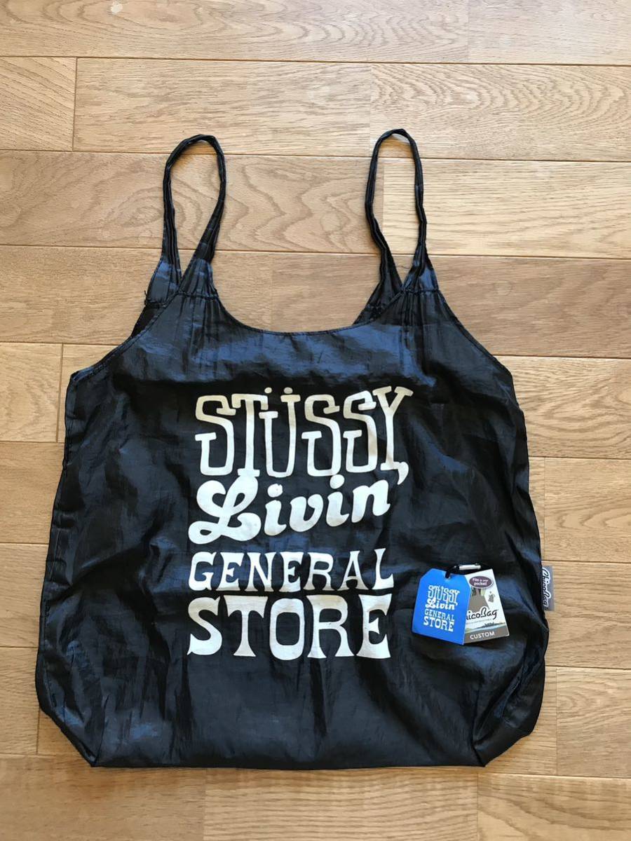 ヤフオク! -「stussy livin' general store」(ブランド別) の落札相場