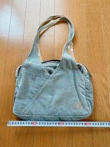 ☆ Bolcom Tote Mag Sag Sagn