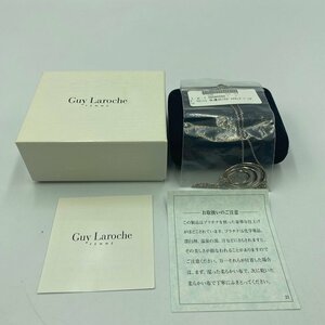 【中古】ギラロッシュ ネックレス＜アクセサリー＞ Guy Laroche 925 シルバー アクセサリー ファッション ブランド