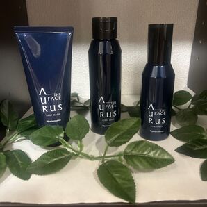 父の日 プレゼント スキンケアセット