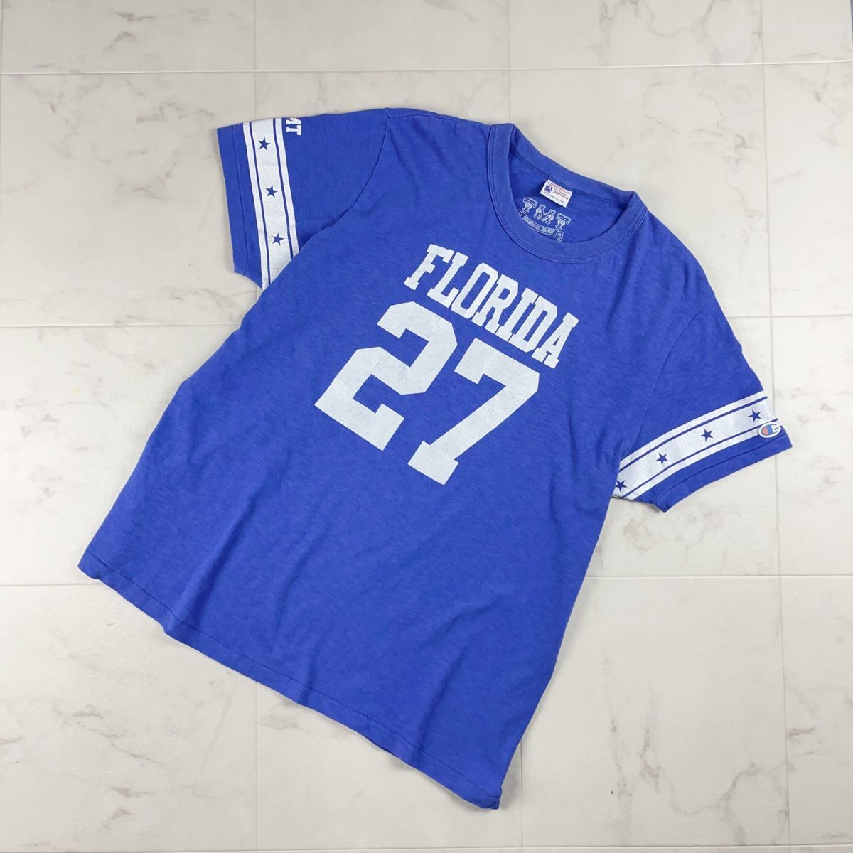 2023年最新】ヤフオク! -florida tシャツの中古品・新品・未使用品一覧