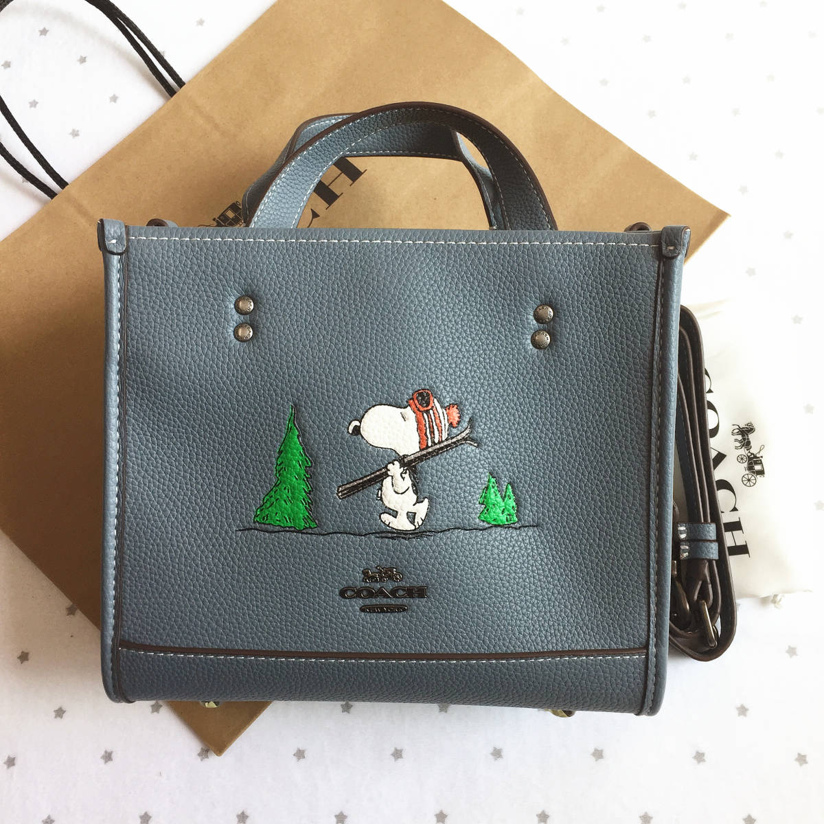 ヤフオク! -コーチ スヌーピー バッグの中古品・新品・未使用品一覧 ヤフオク! -コーチ スヌーピー バッグの中古品・新品・未使用品一覧