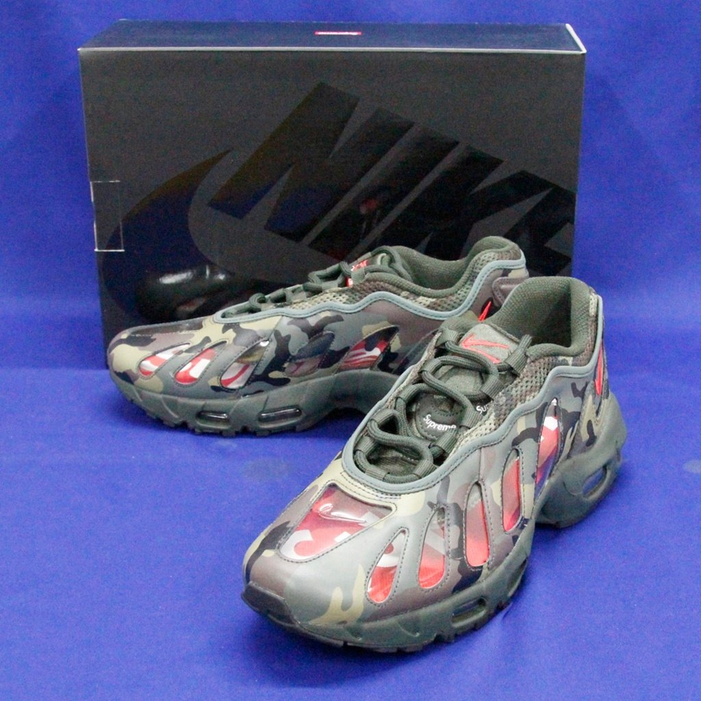 ヤフオク! -「airmax96」の落札相場・落札価格