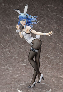 B-style BEATLESS レイシア バニーVer. 1/4 完成品フィギュア[フリーイング