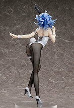 B-style BEATLESS レイシア バニーVer. 1/4 完成品フィギュア[フリーイング_画像5