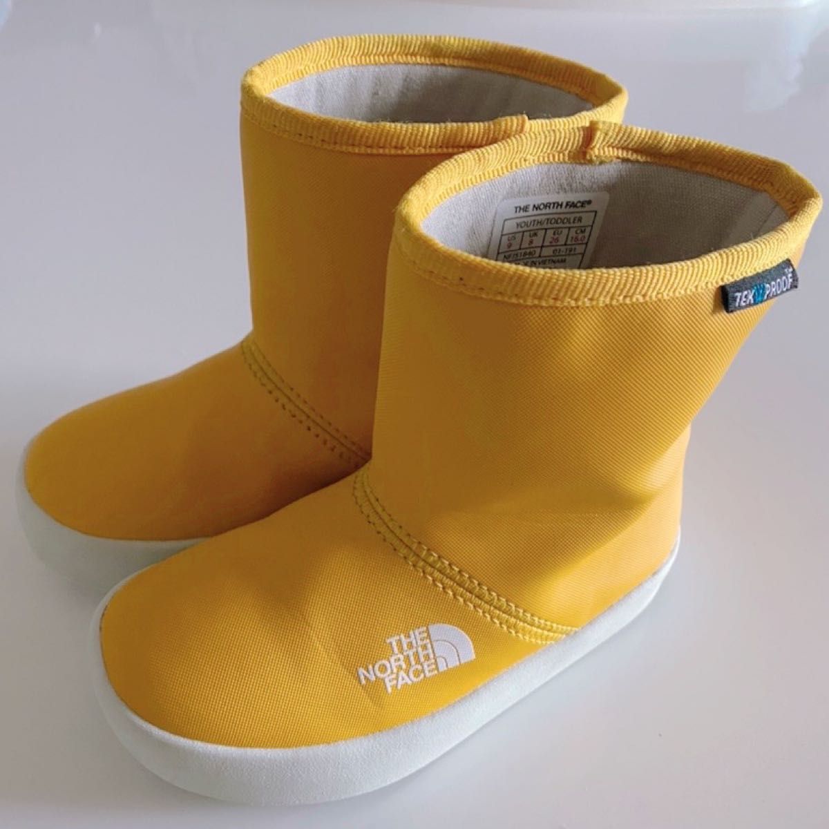 ノースフェイス ベースキャンプ ブーツの新品・未使用品・中古品 ノースフェイス ベースキャンプ ブーツの新品・未使用品・中古品