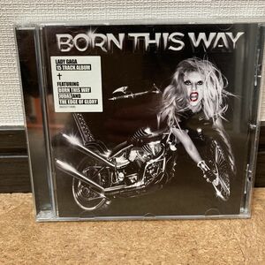 Born this Way/LADY GAGA